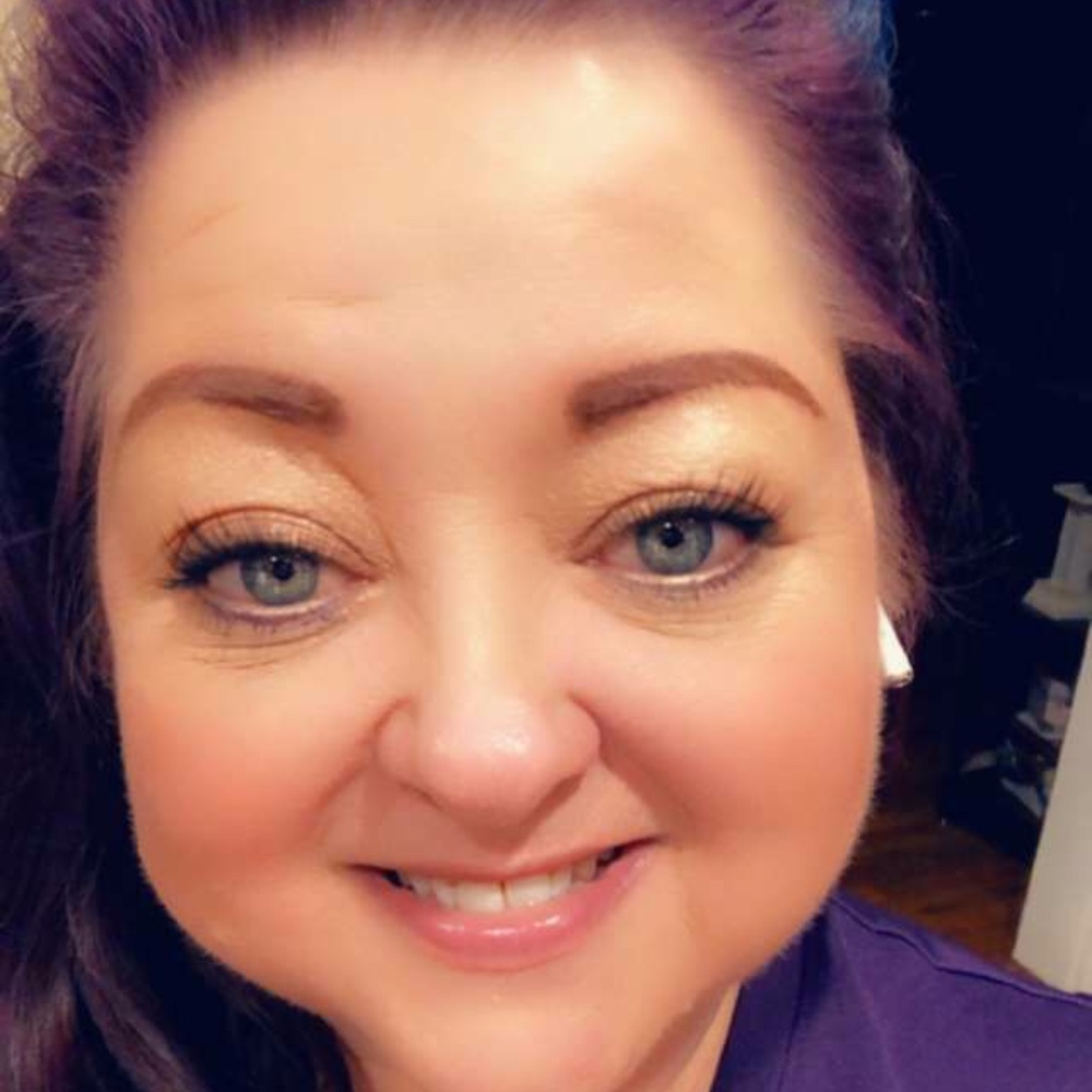 Closing My Closet—Bunnie